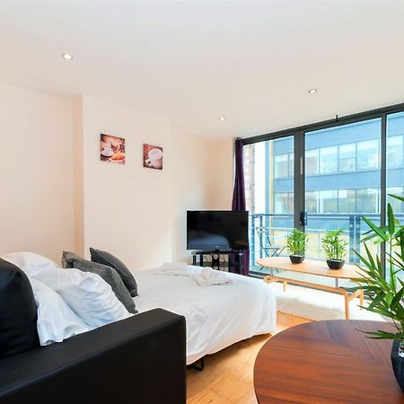 Greek Street Suites Leeds  Eksteriør billede