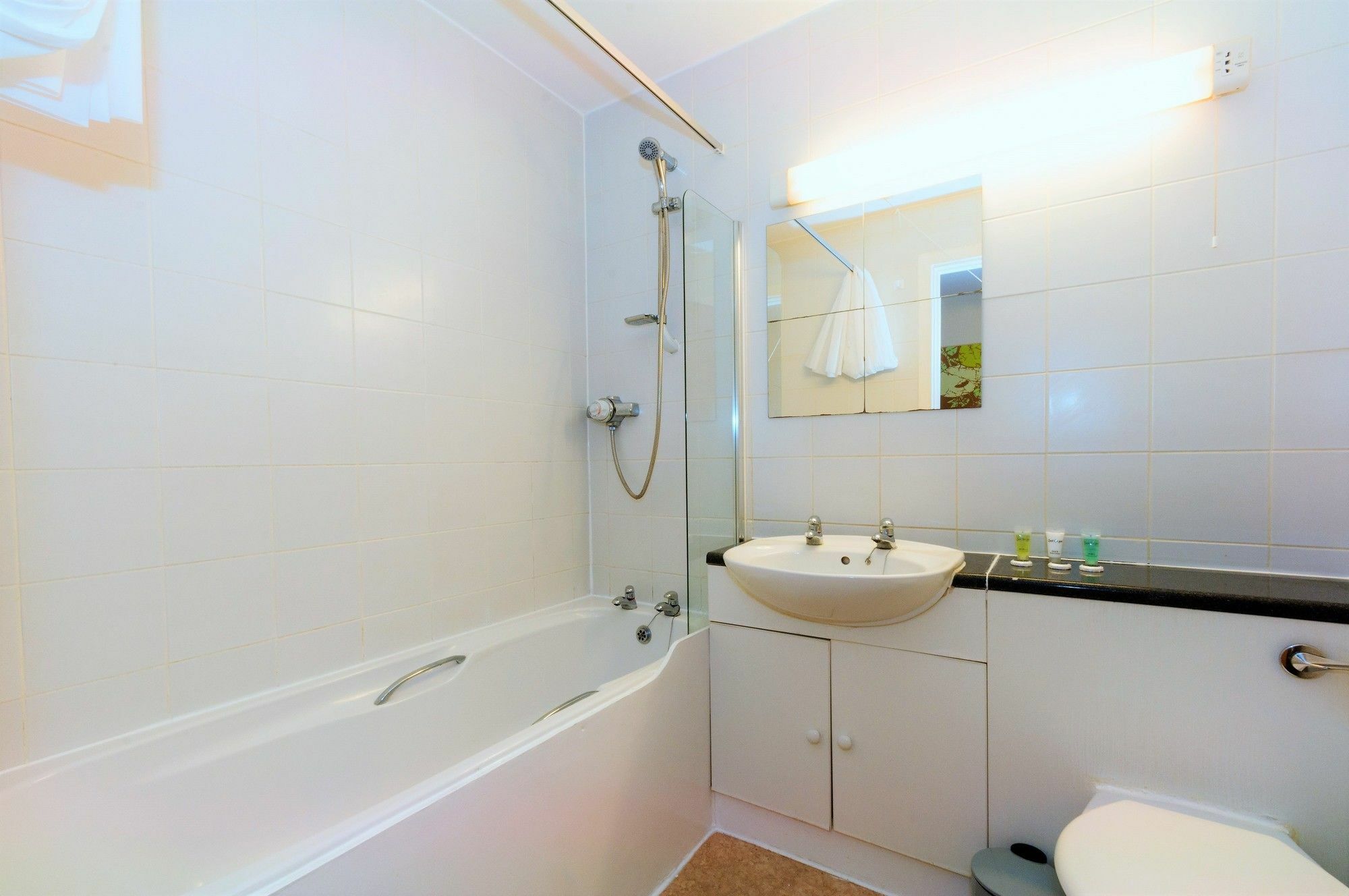 Greek Street Suites Leeds  Eksteriør billede